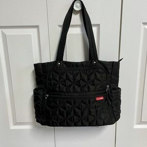 Skip Hop Diaper Bag